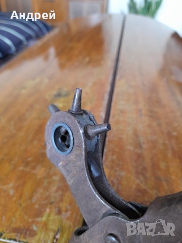 Стара клещи зъмба,замба, снимка 5 - Други ценни предмети - 39885218