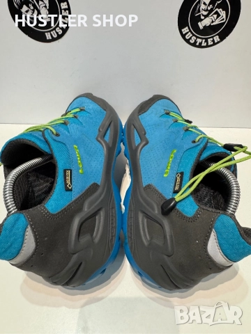 Туристически обувки LOWA GORE-TEX.Номер 40, снимка 3 - Спортни обувки - 51945250