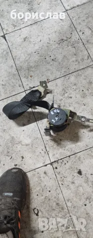 Заден ляв колан за БМВ е46 