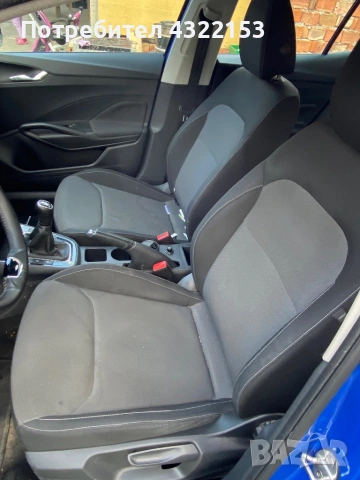 Продава се цяла за части колата е бракувана Skoda fabia 1.0Бензин 95кс 2023.Г на 69674км реални  , снимка 10 - Автомобили и джипове - 53977550