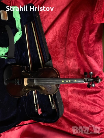 Цигулка Stainbach