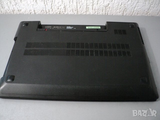 Lenovo – G500, снимка 4 - Части за лаптопи - 29704684