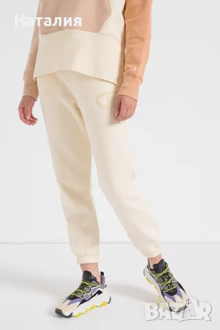 Champion Спортен панталон със стеснен крачол, р.С.