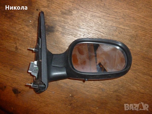 Дясно огледало за Рено Меган 1 -комби