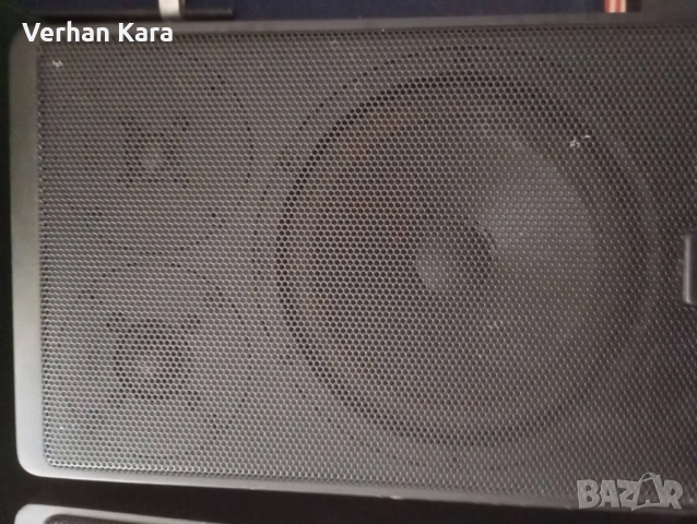 canton, снимка 2 - Тонколони - 53141955