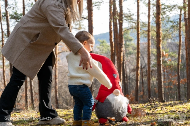 Детска Фотосесия за 8ми Март, снимка 5 - Фотографи - 53079207