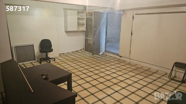 Продавам  партер, снимка 10 - Гаражи и паркоместа - 49420615