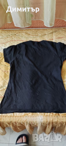 Тениска, снимка 3 - Тениски - 36476196