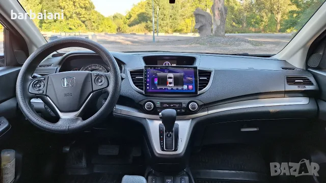 Honda CR-V 2. 4 i-VTEC Automatic 4x4 185 к. с., снимка 10 - Автомобили и джипове - 56088103