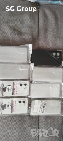 Калъфи за POCO X5 IPhone каишки за Apple watch, снимка 5 - Калъфи, кейсове - 54318308