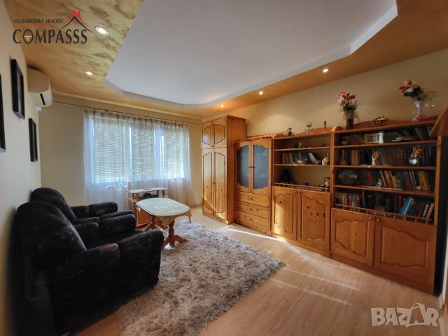 кв. Балик-Новата поща, гр. Добрич, 2-ен апартамент – 65445,36евро!