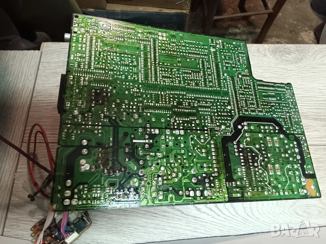 Части за телевизор ll Samsung CW-533WG, снимка 11 - Части и Платки - 53908732