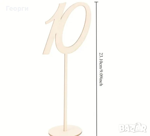 Табелки с номера , снимка 3 - Други стоки за дома - 51197356