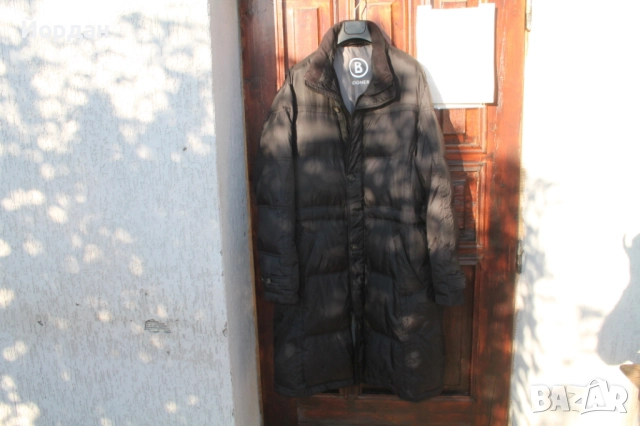 Мъжко яке с пух ''Bogner'' 