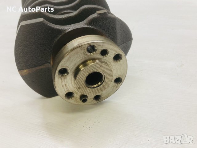 Колянов вал за Alfa Romeo Алфа Ромео Мито Фиат 1.4 бензин 46814514 2009, снимка 8 - Части - 42688637