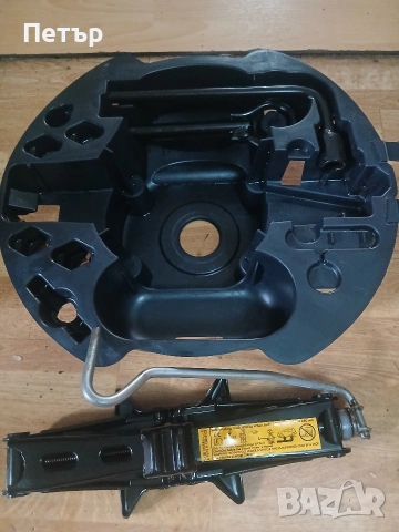 Нов органайзер с инструменти дачия,рено, снимка 6 - Аксесоари и консумативи - 54054026