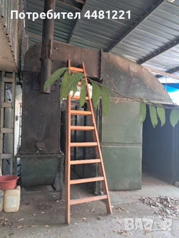 сушилни за гъби и билки, снимка 2 - Други машини и части - 50982973