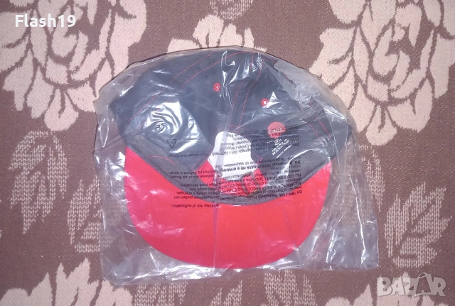 Coca Cola шапка 2018, снимка 2 - Други ценни предмети - 53304896