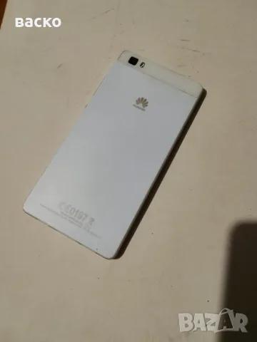 бивш смартфон P8 lite