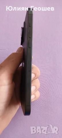 айфон 15 про макс, снимка 3 - Apple iPhone - 55872703