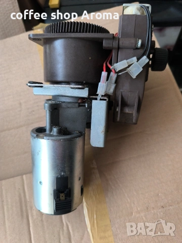 кафе мелачка за bianchi antares, снимка 3 - Кафемашини - 54211263