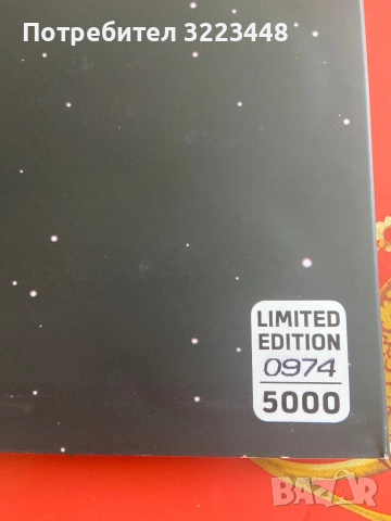 STAR WARS колекция монети, снимка 3 - Колекции - 52800024