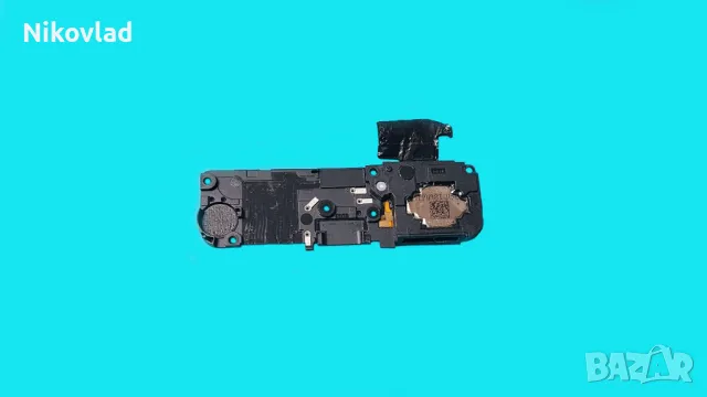 Полифония (говорител) Motorola Moto Edge 20, снимка 2 - Резервни части за телефони - 47587424