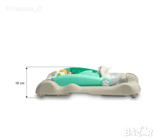 Проходилка Careterro, снимка 2 - Други - 52480370