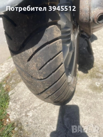 Piaggio liberty 125, снимка 13 - Мотоциклети и мототехника - 51883069