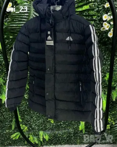 Нови мъжки якета Adidas 