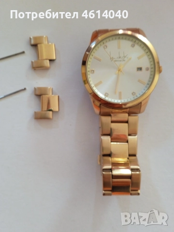 Часовник Ben de Lisi, дамски