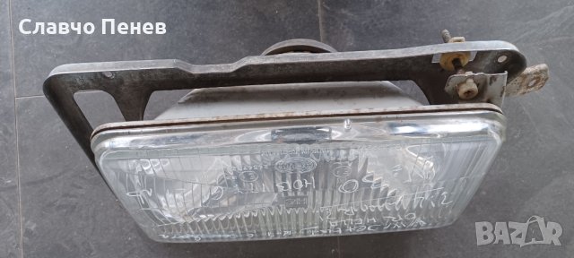 Ретро фар ляв и десен за VW Jetta I (78-84) и кабрио, снимка 5 - Части - 40205931