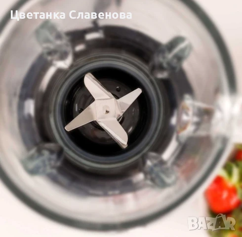 Блендер Solac Beauty&Beast 1300W, снимка 6 - Блендери - 50714122