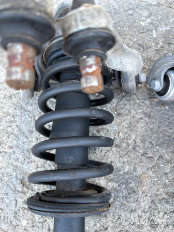 Макферсони-(амортисьори) за Шкода Суперб/Skoda Superb 1-, снимка 3 - Части - 54176495