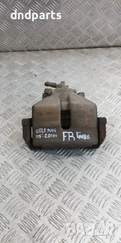 Спирачен апарат VW Golf Plus 2.0TDI 140hp 2005г.(преден десен)	