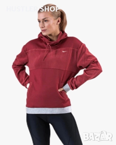 Дамски суитшърт NIKE. Размер М