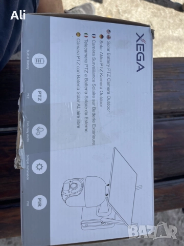камера за наблюдение IP, снимка 5 - IP камери - 56152158