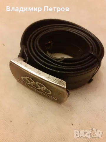 Тока колан , снимка 6 - Колани - 49138994