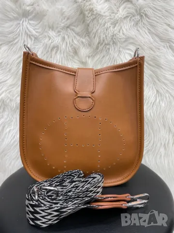 чанти hermes, снимка 5 - Чанти - 50407057
