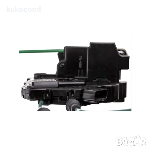 Брава за врата Hyundai i30, снимка 5 - Части - 54050873