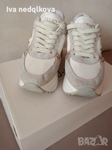 Lio jo 38 номер , снимка 3 - Маратонки - 53988407