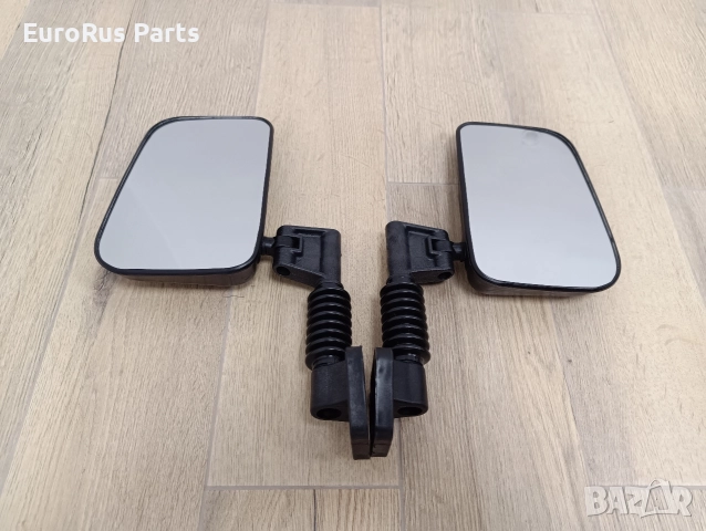 ОГЛЕДАЛА УАЗ ХЪНТЪР КОМПЛЕКТ джип Hunter, снимка 5 - Части - 51382019