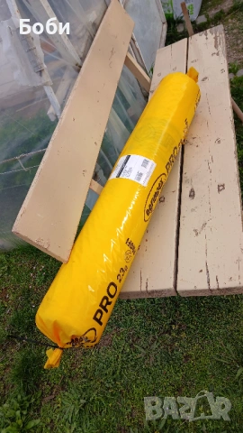 Нетъкан текстил - АГРИЛ за парник., снимка 2 - Оранжерии - 54163734