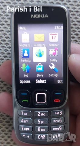 Nokia 6303,нокиа 6303