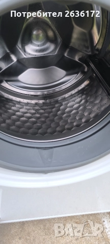 пералня Miele w classic.7 кг 1400 оборота А+++, снимка 7 - Перални - 51462872