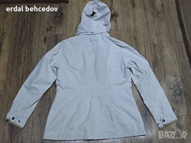 яке wellensteyn Pearl L , снимка 11 - Якета - 53359249