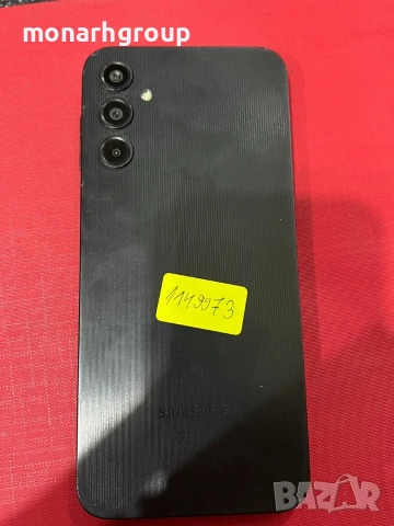 Телефон Samsung A14 /128gb/4gbRAM/, снимка 3 - Samsung - 54141503