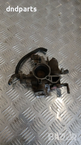 Дроселова клапа Fiat Punto 1.1i 1995г. 