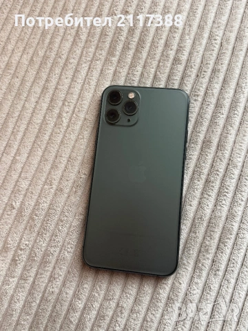 iPhone 11 Pro 64GB , снимка 5 - Apple iPhone - 53062442