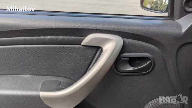 Dacia Sandero STEPWAY  газ, снимка 10 - Автомобили и джипове - 56264666